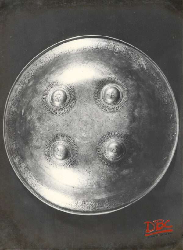 SHIELD (METAL)