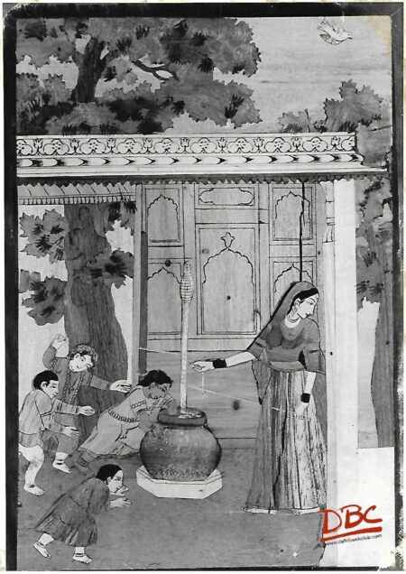 Panel lalitnam