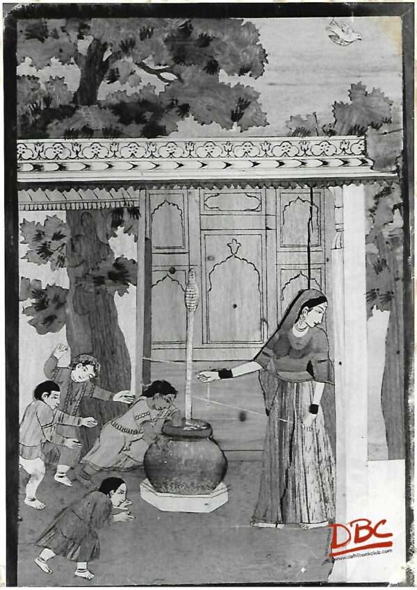 Panel lalitnam