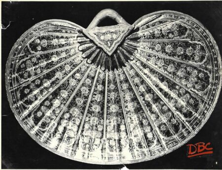 Nirmal fan (metal)