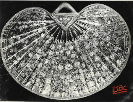 Nirmal fan (metal)