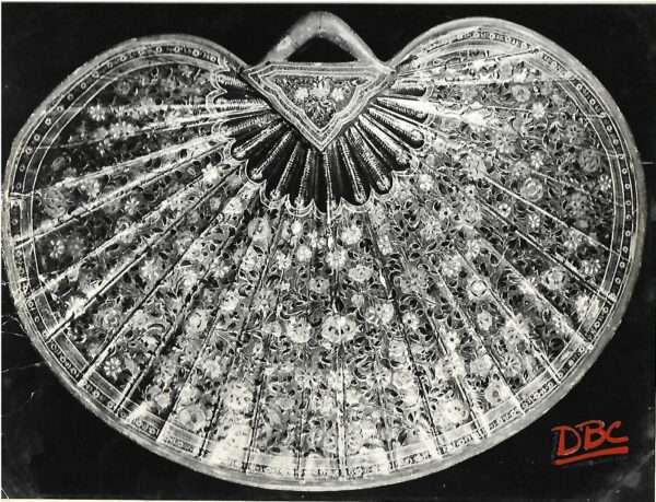 Nirmal fan (metal)