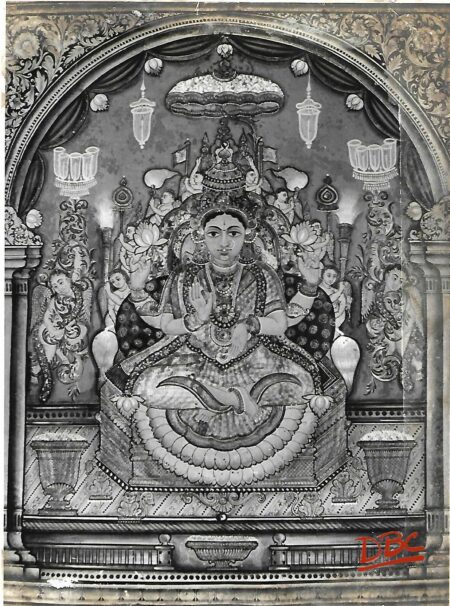 Laxmi