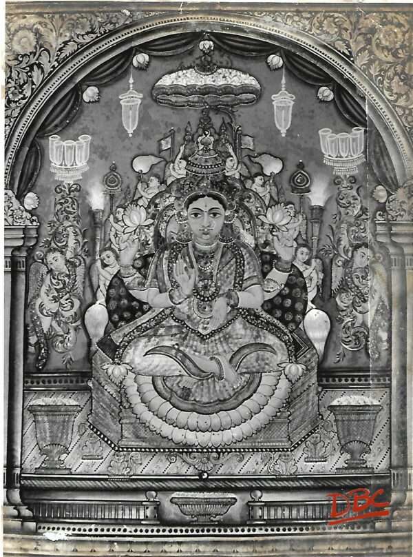 Laxmi