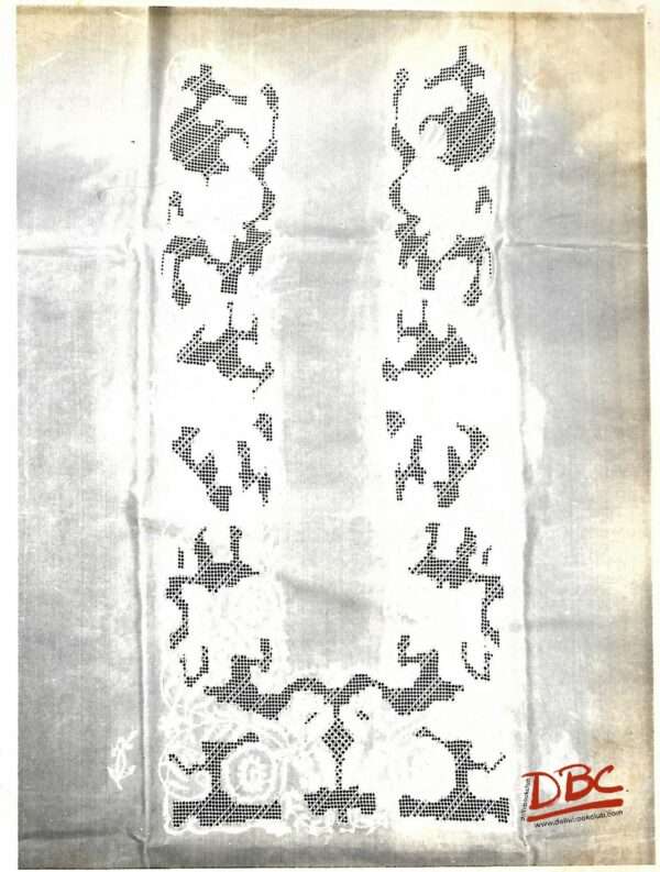 Philippine cloth