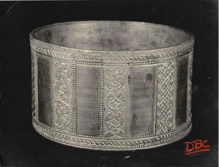 Copper Tumbler