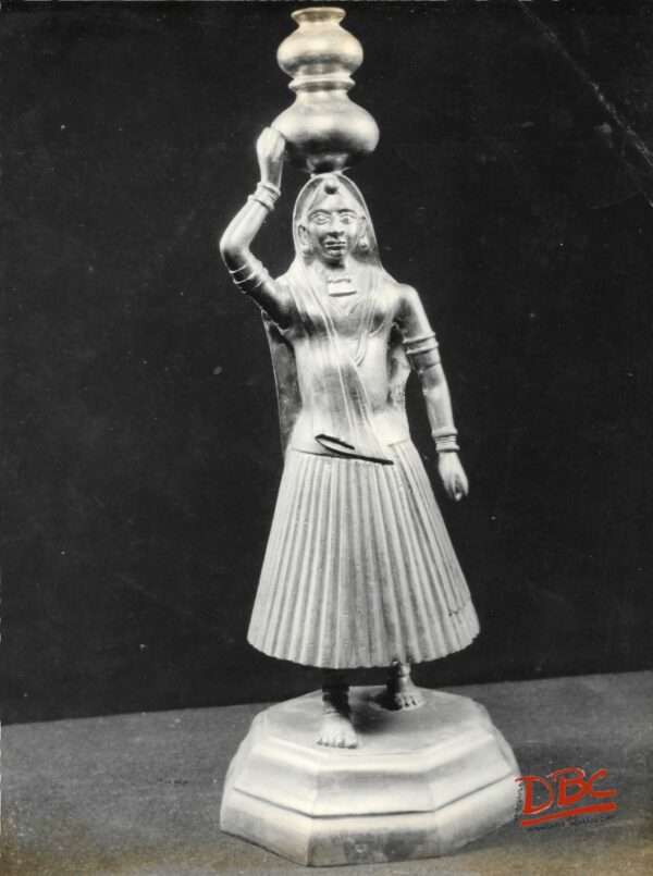 BOWL BRASS
