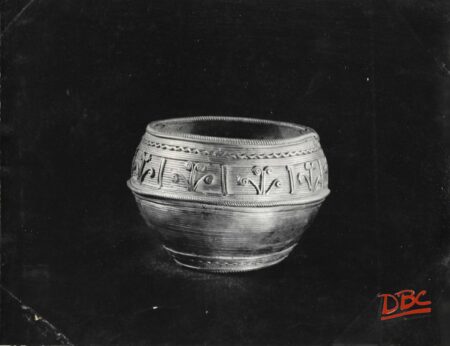 BRASS CHILAM