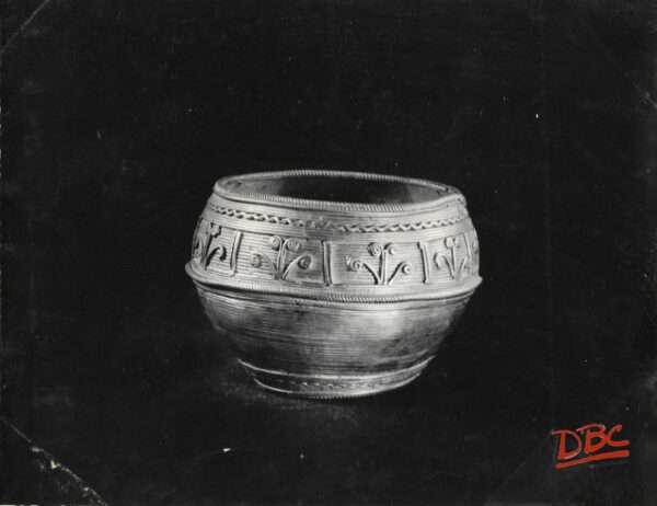 BRASS CHILAM