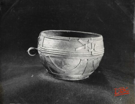 BRASS BOWL