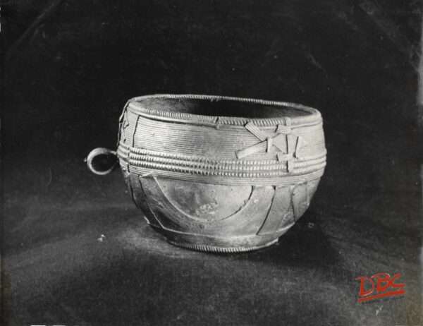 BRASS BOWL