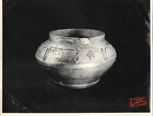 BRASS BOWL (MEDIUM)