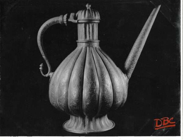 BRASS AFTARA