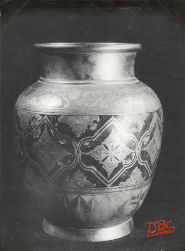 SUGAR POT