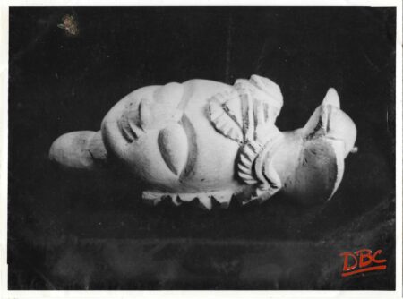 SIVA HEAD