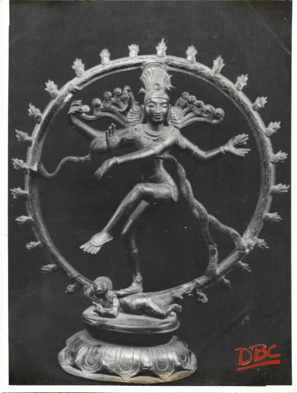 NATARAJ