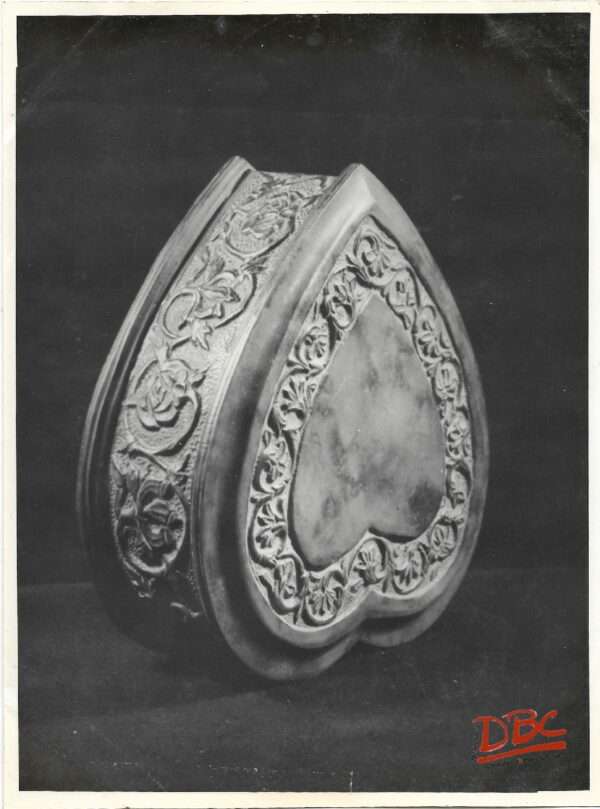 betel holder