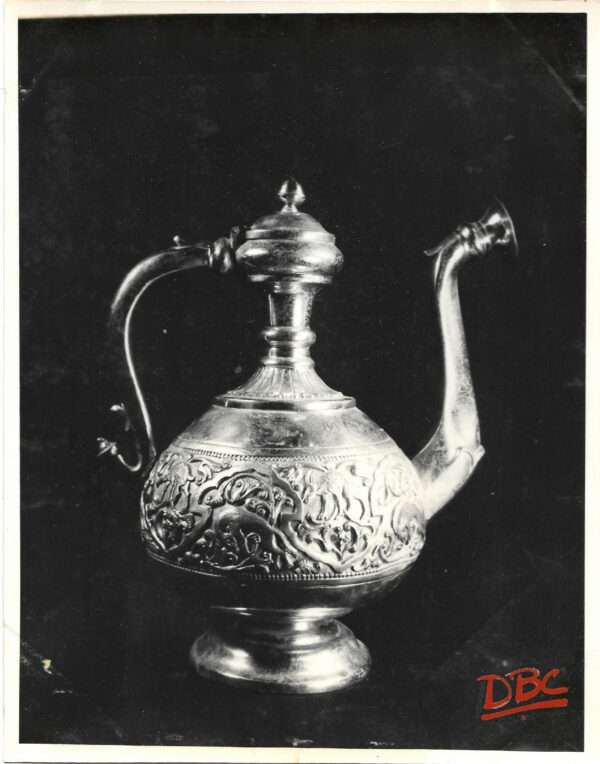 copper surahi