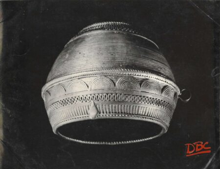 bowl (brass)