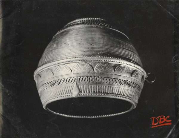 bowl (brass)