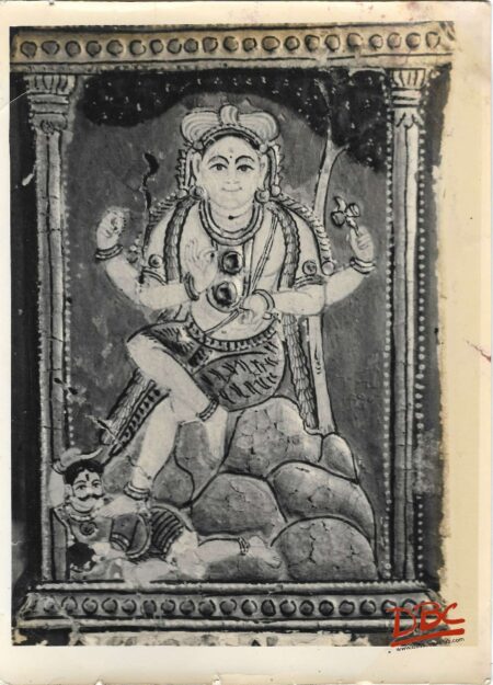 DAHSHNAMURTI