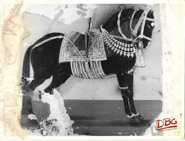 PALACE HORSE