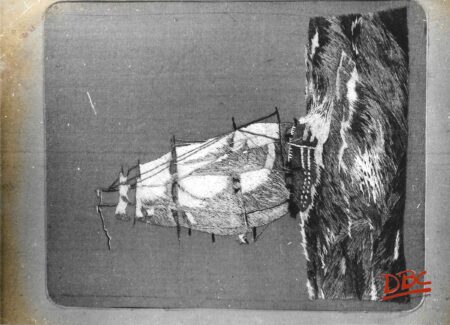 SHIP DESIGN