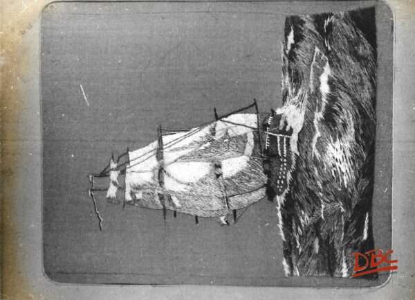 SHIP DESIGN
