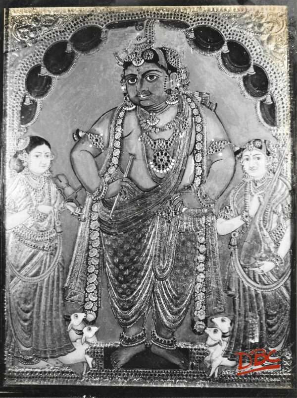 BALKRISHNA