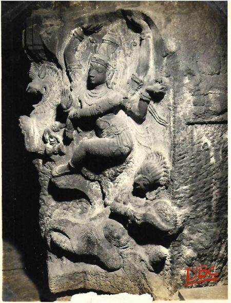 Lepakashi Veerabhadra temple Image from the manishwe