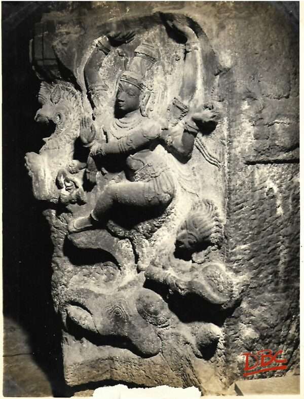 Lepakashi Veerabhadra temple Image from the manishwe