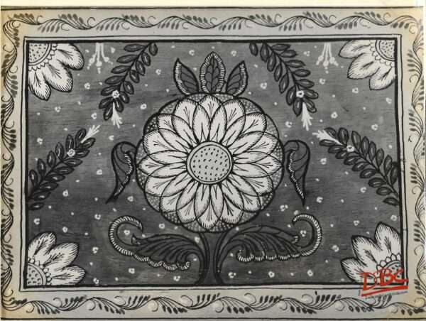 cover of the  PAINTING paper