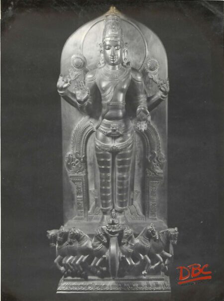 God- Navagraha