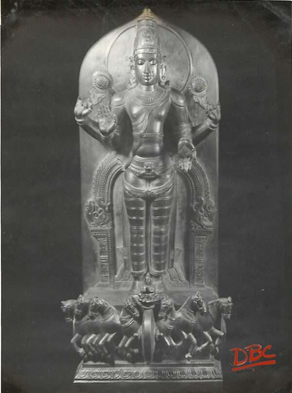 God- Navagraha