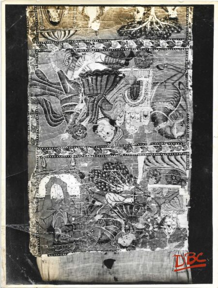 wall scroll