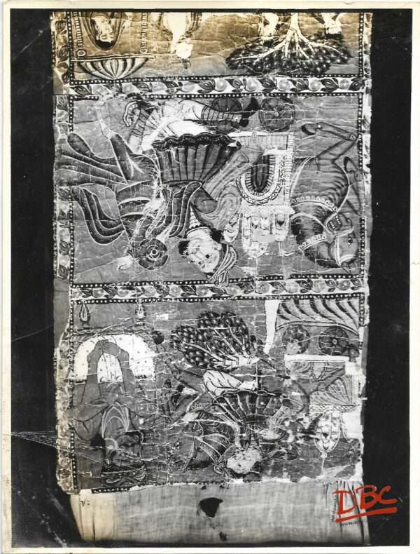 wall scroll