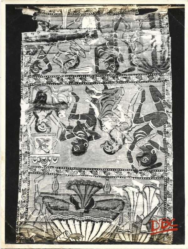 wall scroll