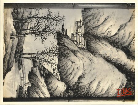 JAPANESE PAINTING