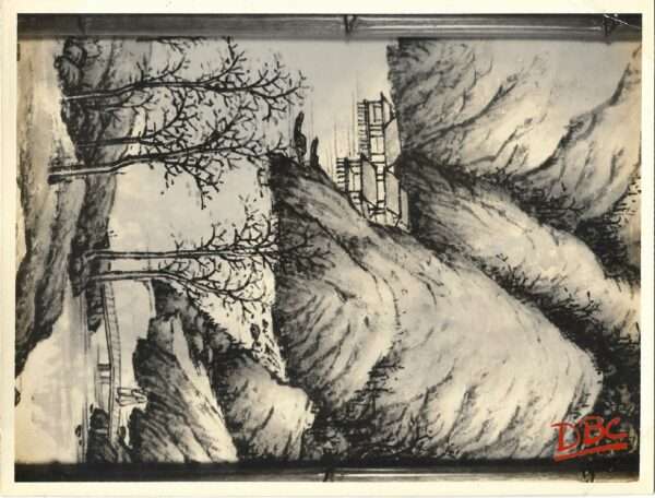 JAPANESE PAINTING