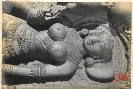 KUMBHAKANAM :AN APSARA