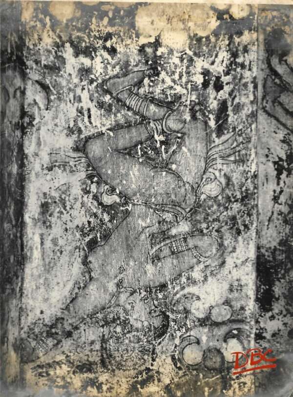TANJOR CHOLA PAINTING