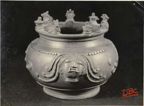 Shineas patram(Brass)