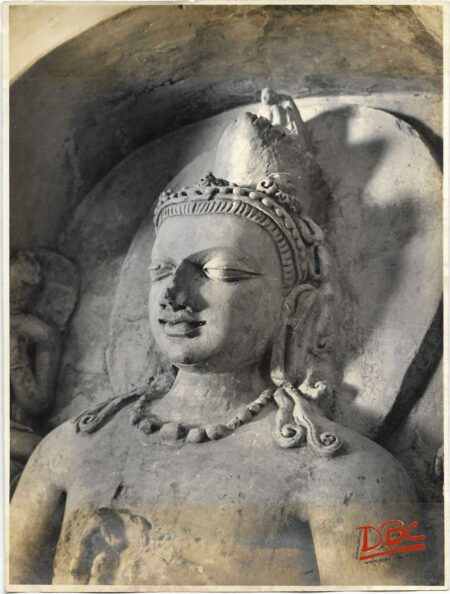 Ajanta a Female View