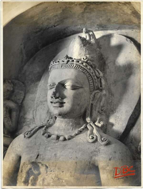 Ajanta a Female View
