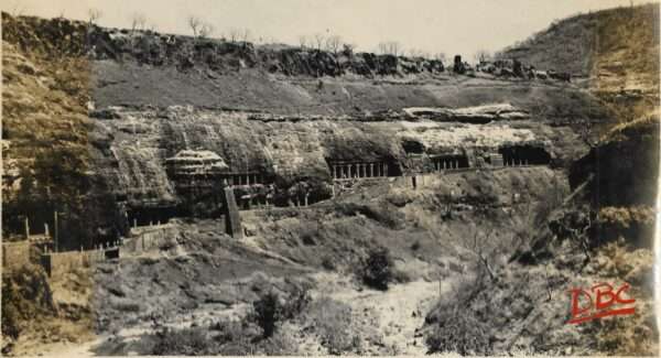 Ajanta a Female View