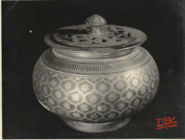 Bidri sailabchi