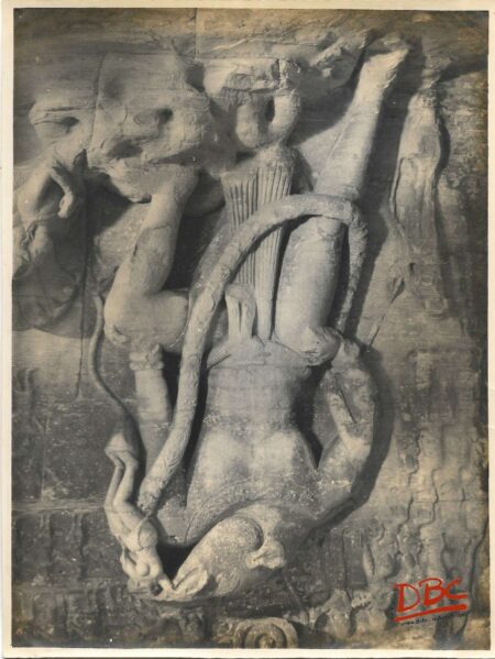 udayagiri : varaha