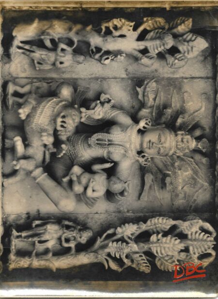 beleer : temple of chennakesave