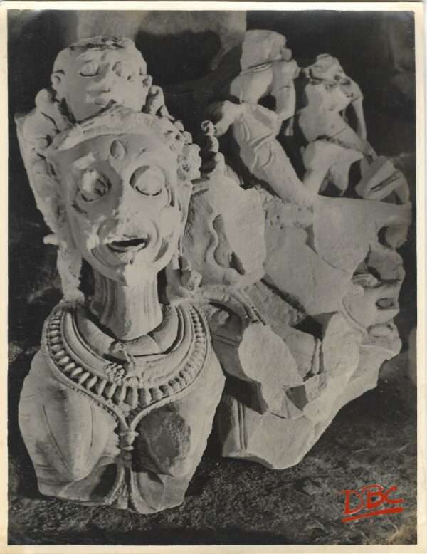 bhaeraghat chaunsat yogini
