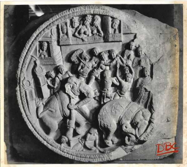 Amravati Tamniup of Nalagiri